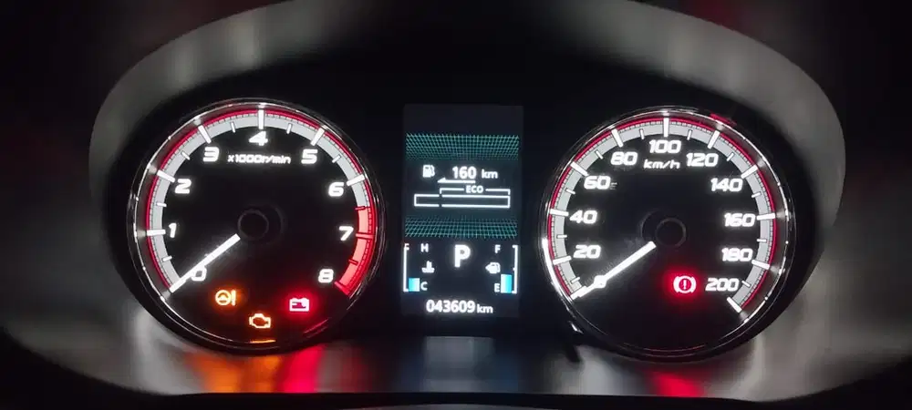 Nissan Grand livina 2021 Bensin