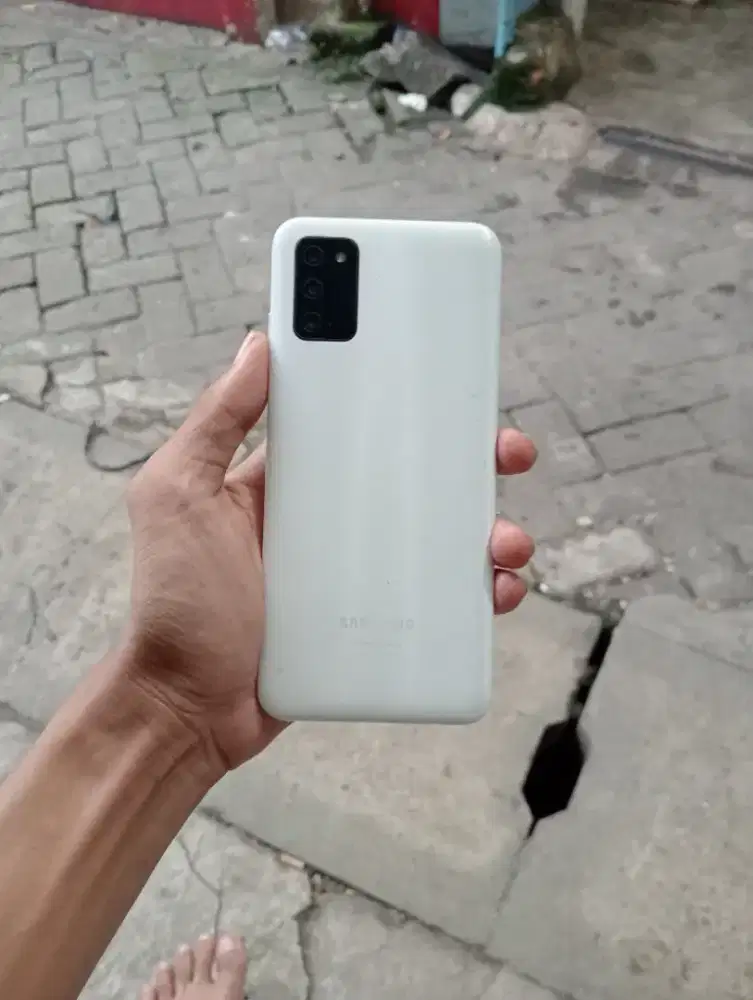 samsung a03s ram 4/64 nominus hp aja