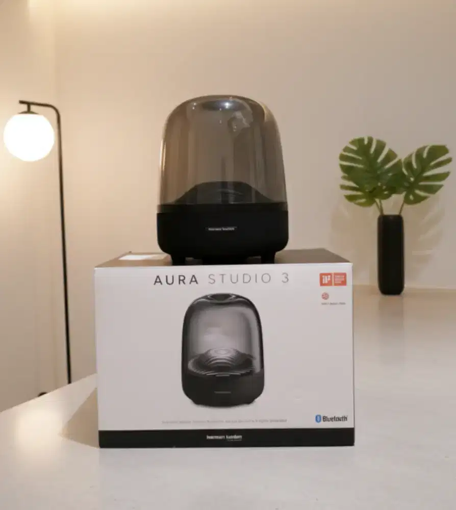Harman Kardon Aura Studio 3