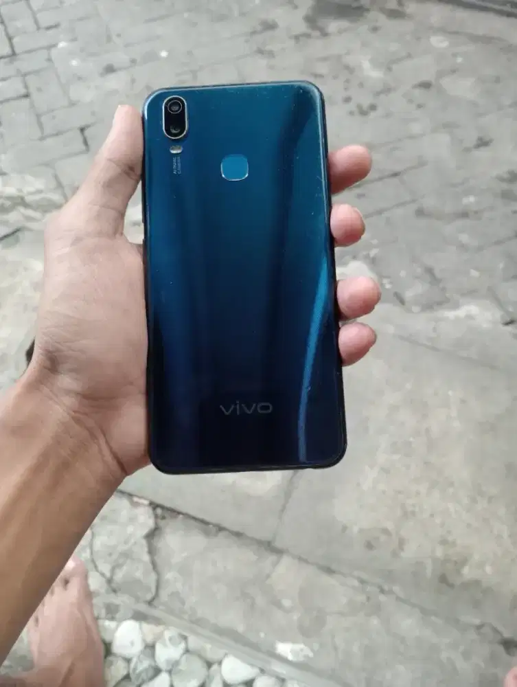 vivo y12i ram 3/33 nominus hp aja