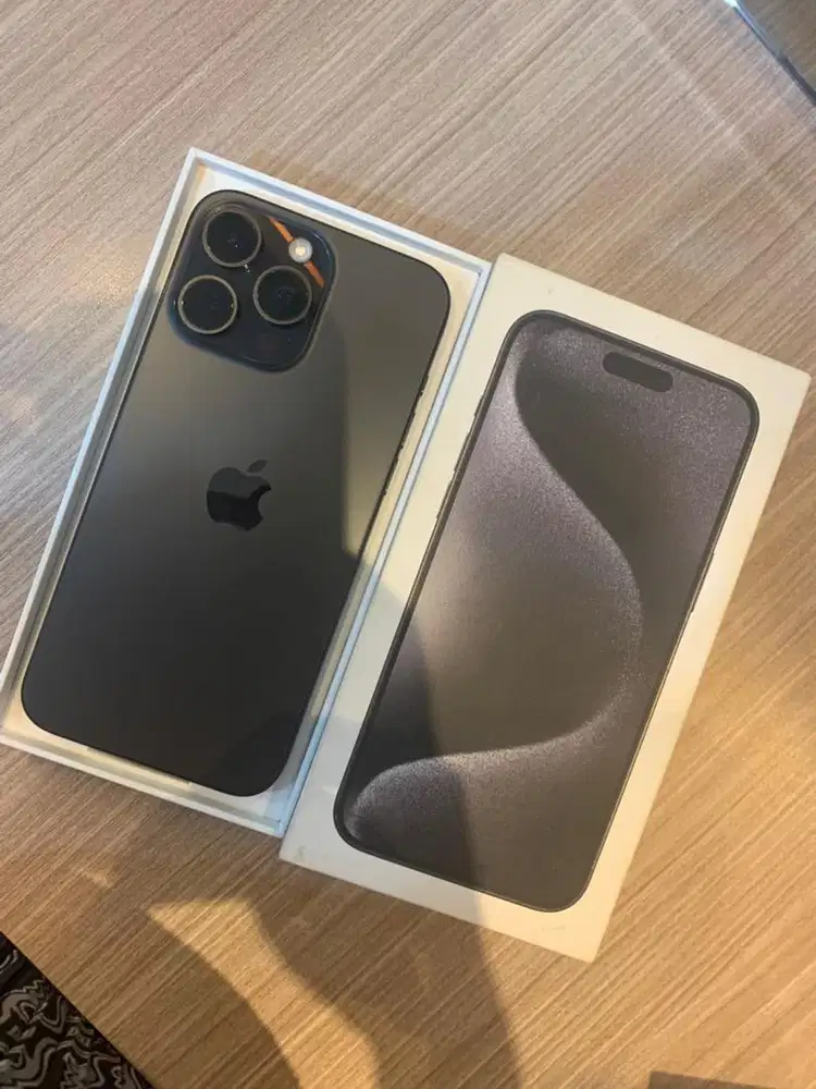 Iphone 15promax 256gb