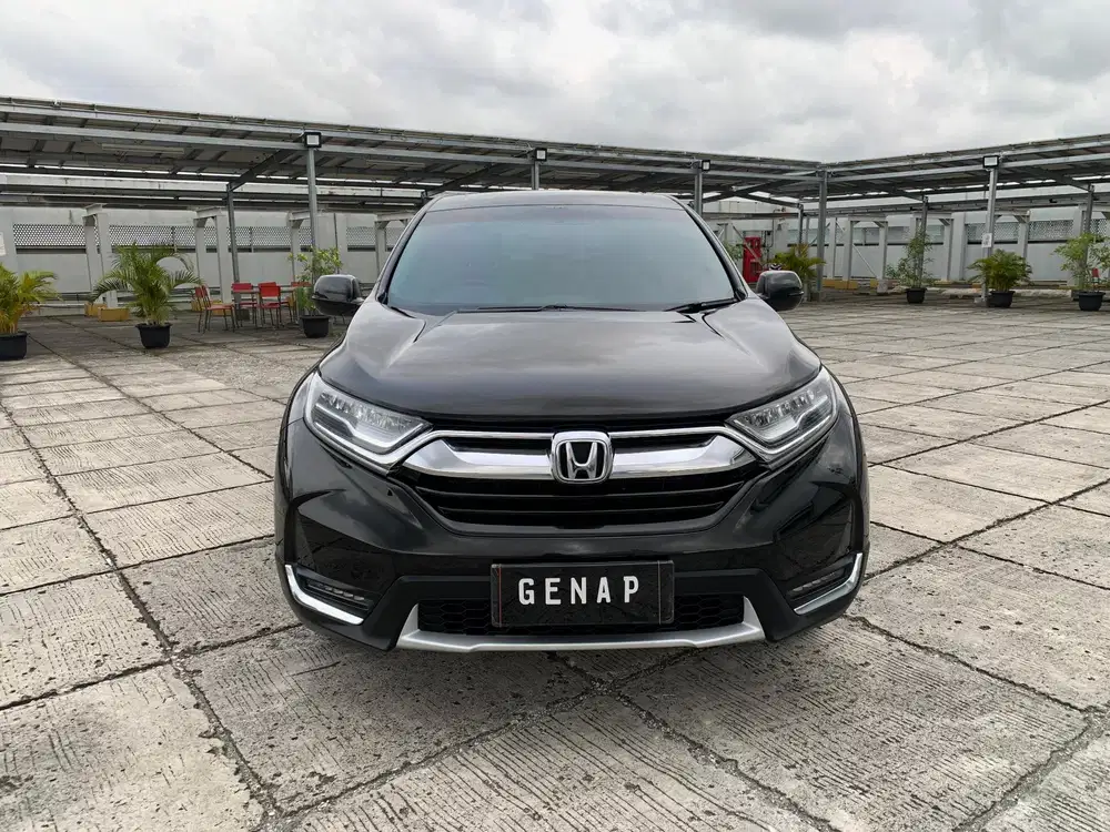 Honda CR-V 2017 Bensin