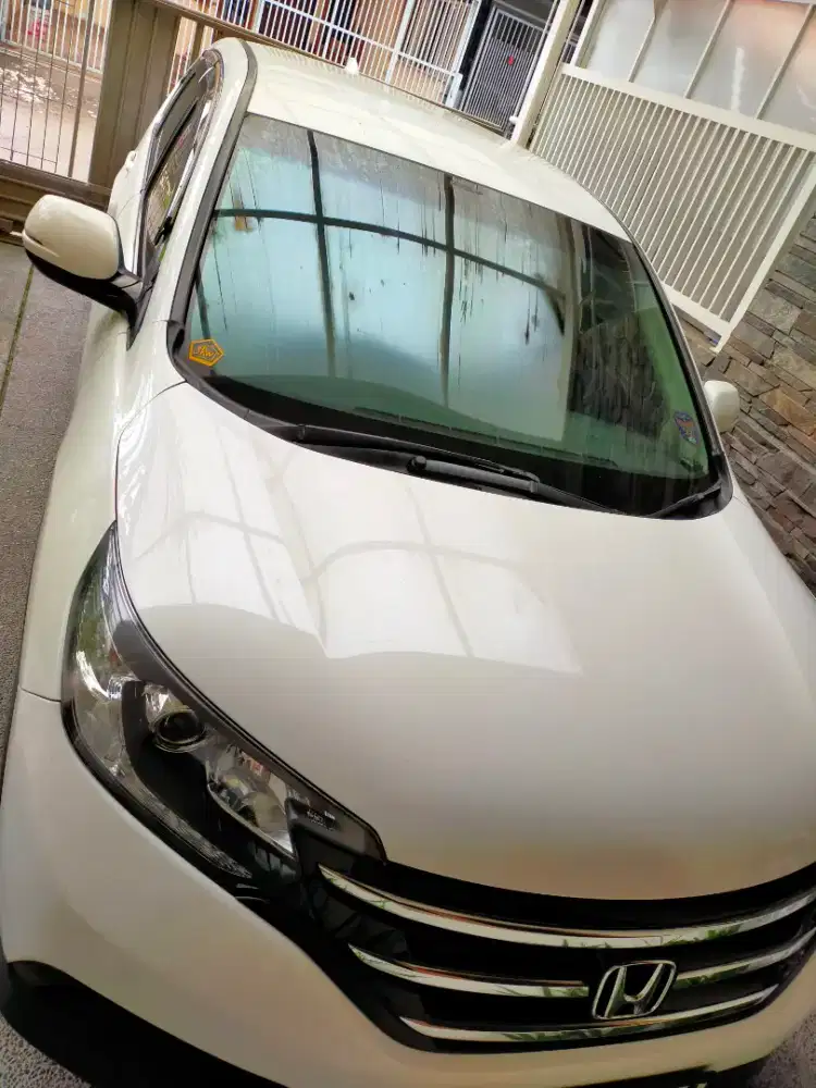 HONDA CR-V 2013 2,0L