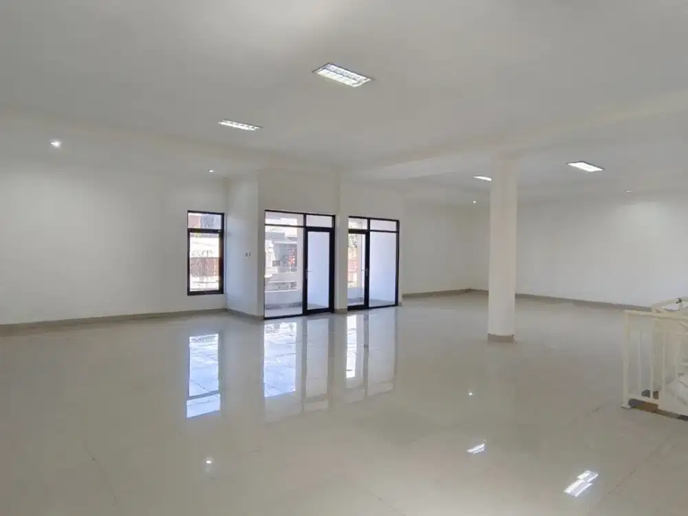 RUKO DISEWAKAN DI JOGJA DEKAT PASAR KUNCEN