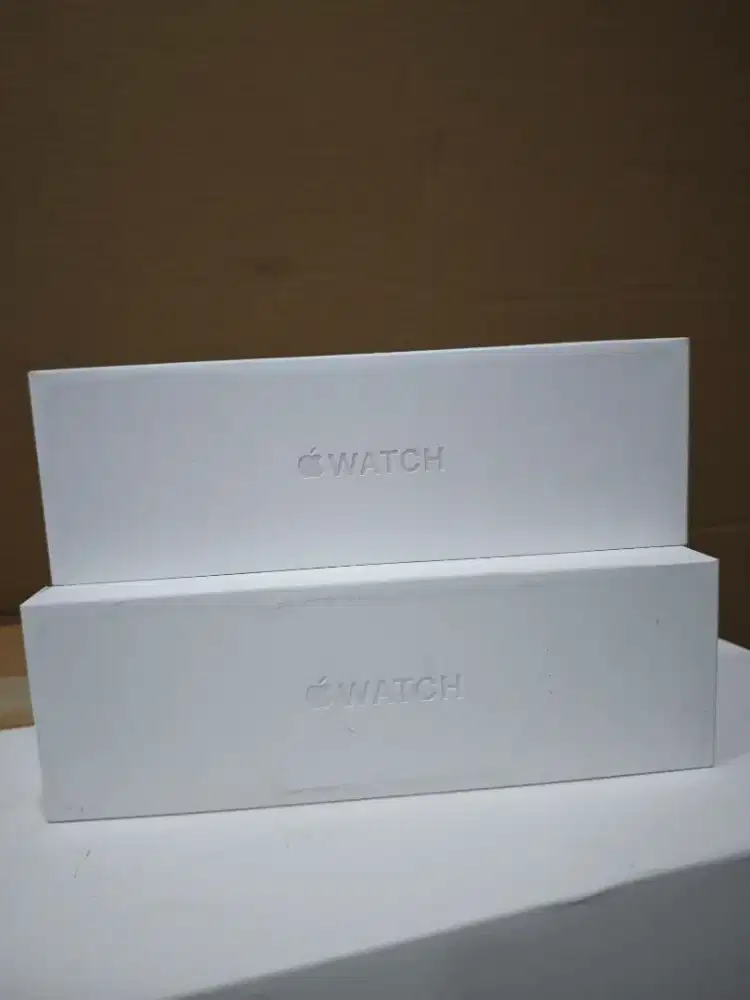 Apple Watch S10 46 iBox Diponegoro Sidoarjo