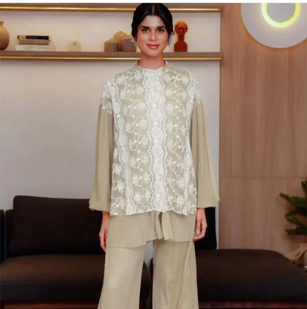 Benang Jarum Coulture New Best Seller