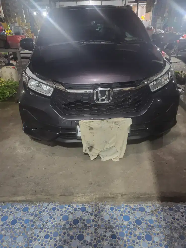 Brio satua E metik 2024 bulan 11 pajak baru tg1