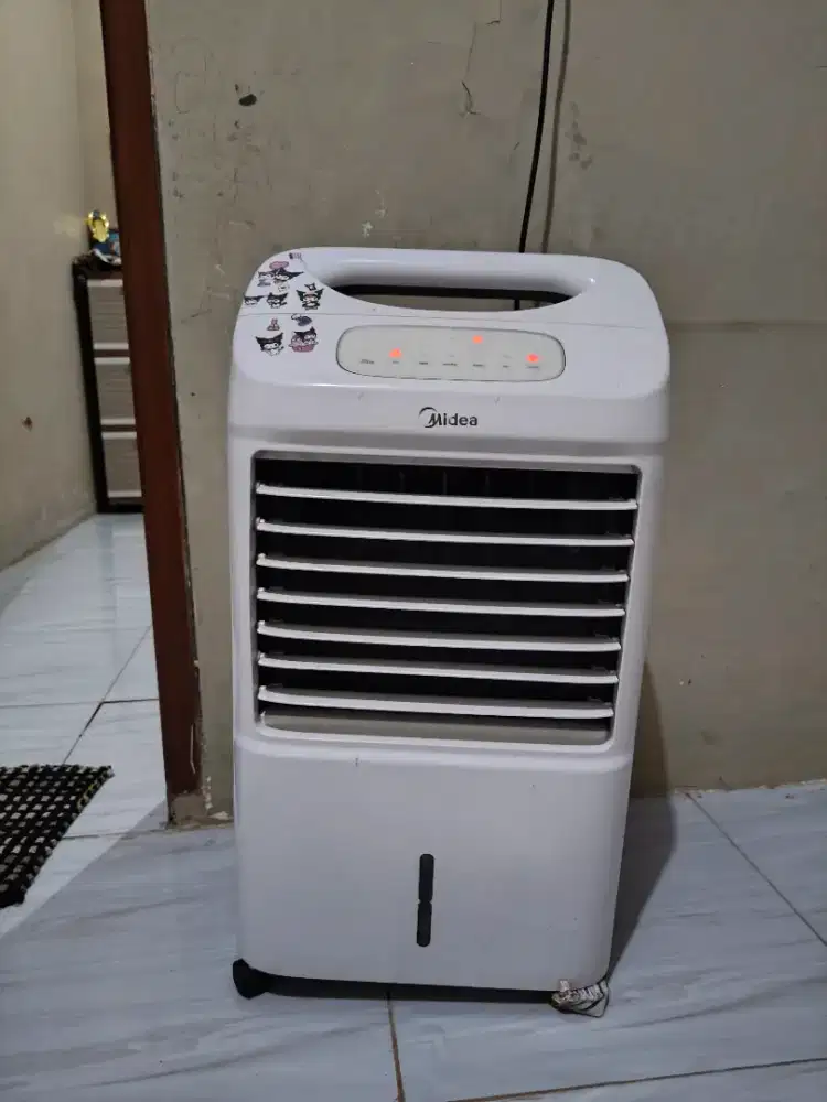 Air cooler midea