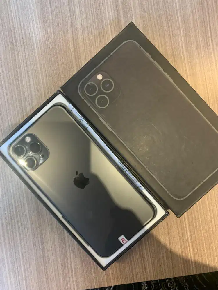 Iphone 11pro 256gb
