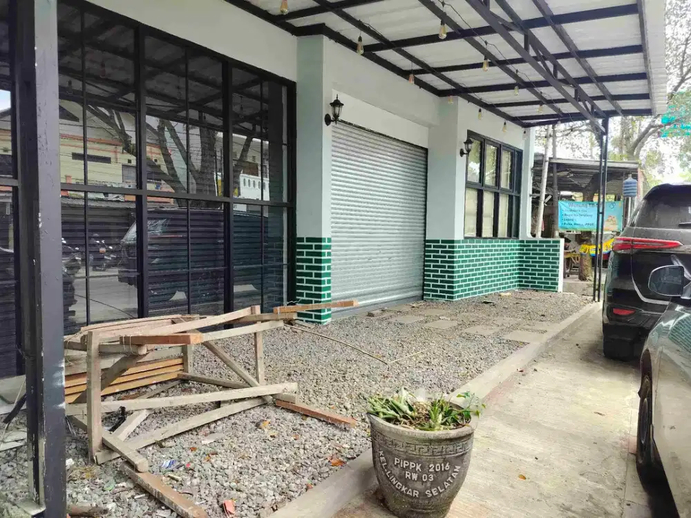 JUAL JL TALAGA BODAS RAYA HARGA 2.9M NEGO SHM