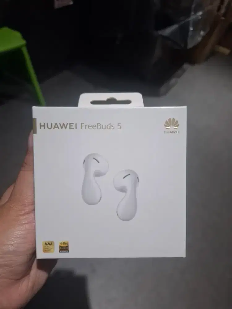 Huawei Freebuds 5