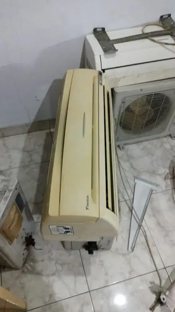 AC DAIKIN THAILAND 1 PK
