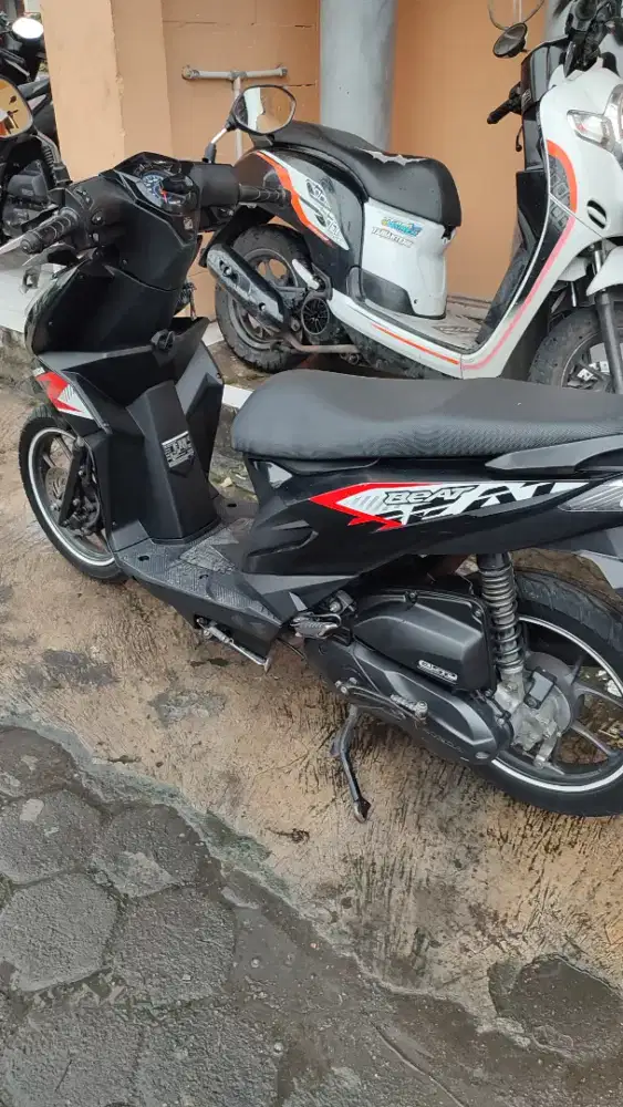 Honda beat CBS 2023