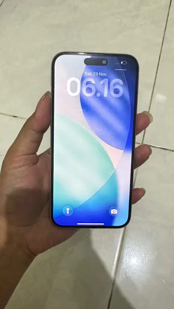 Iphone 15 plus 128gb ibox digimap id/a lengkap ori bisa TT