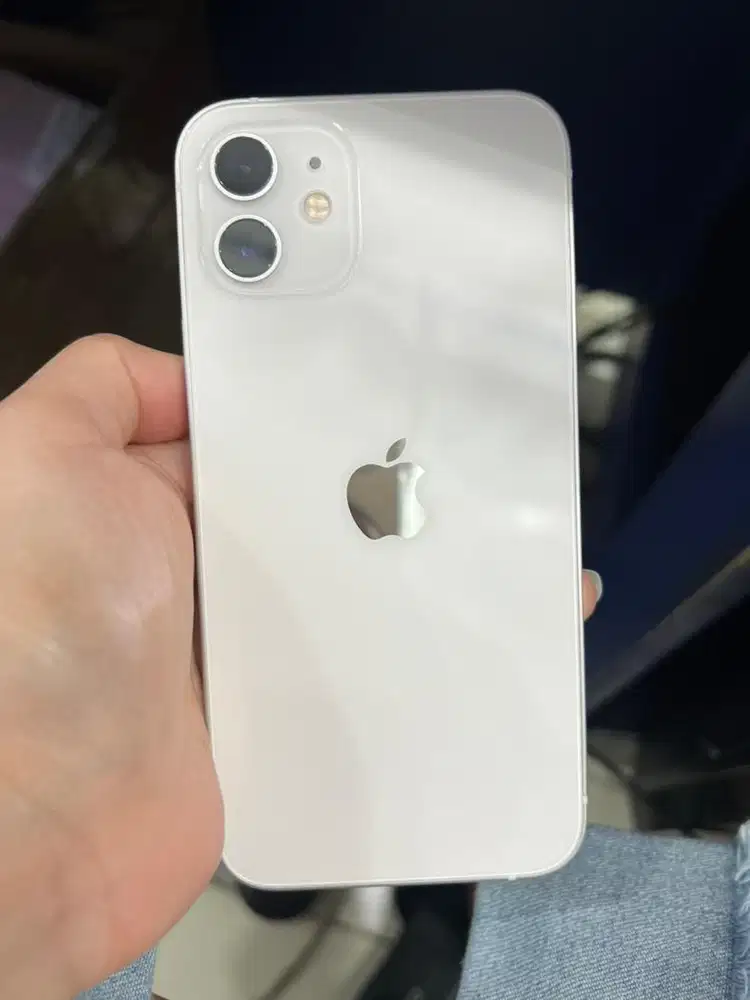 Iphone 12 128 digimap resmi