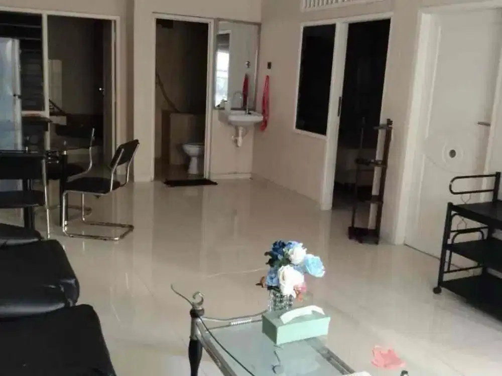 DiJual Rumah Sidosermo PDK Dekat Plaza Marina