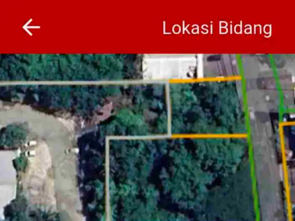 Di jual tanah 10 are lingkungan hotel Tanjung Benoa bali