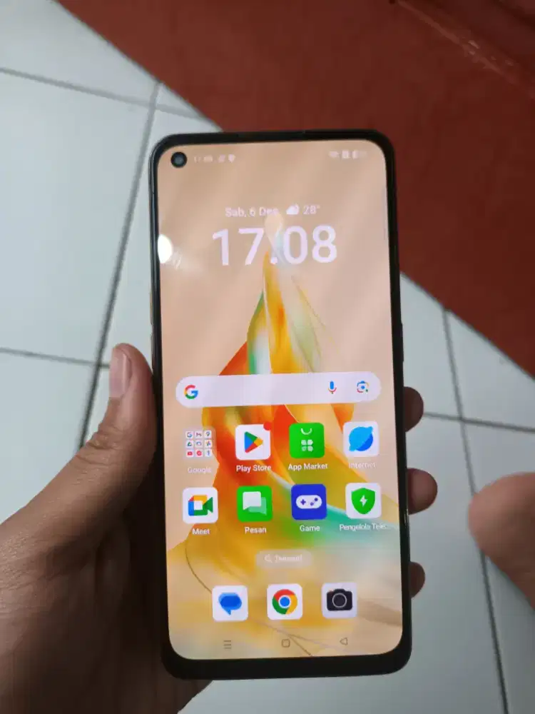 Oppo Reno 8t2/256GB