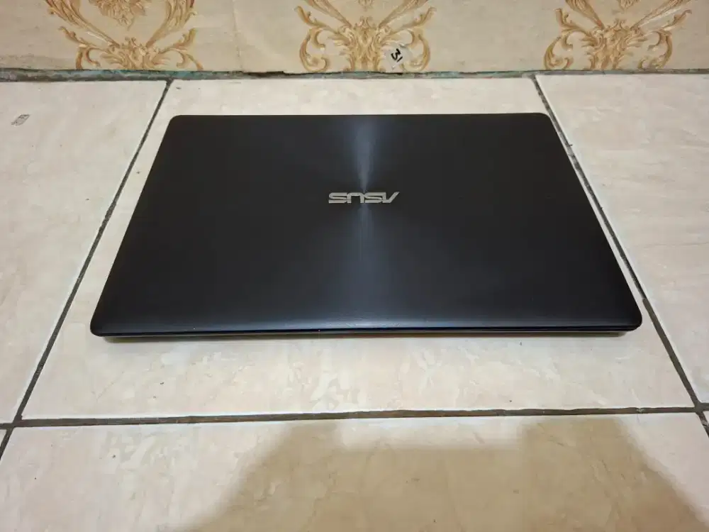 LAPTOP ASUS X453M INTEL CELERON N3050 RAM 4GB HDD 500 GB