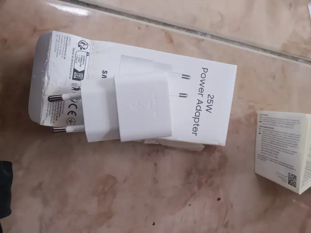 Kepala casan Samsung original