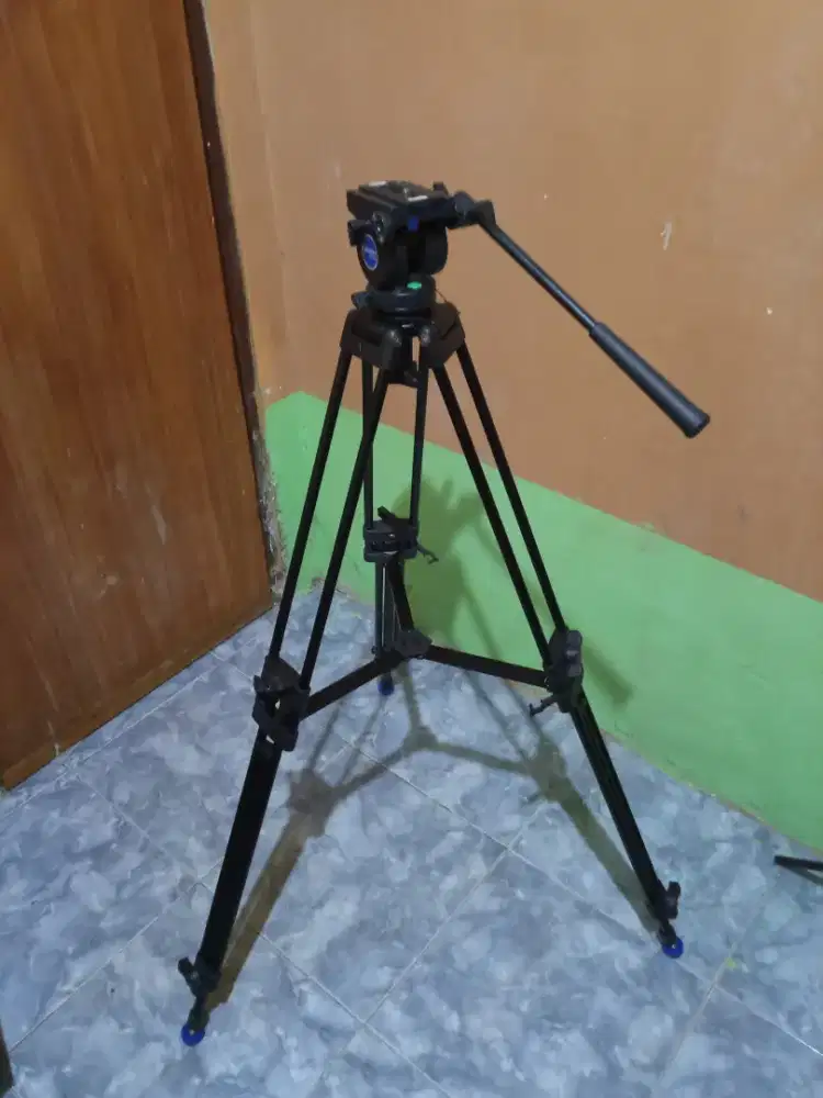 BENRO KH25N | tripod