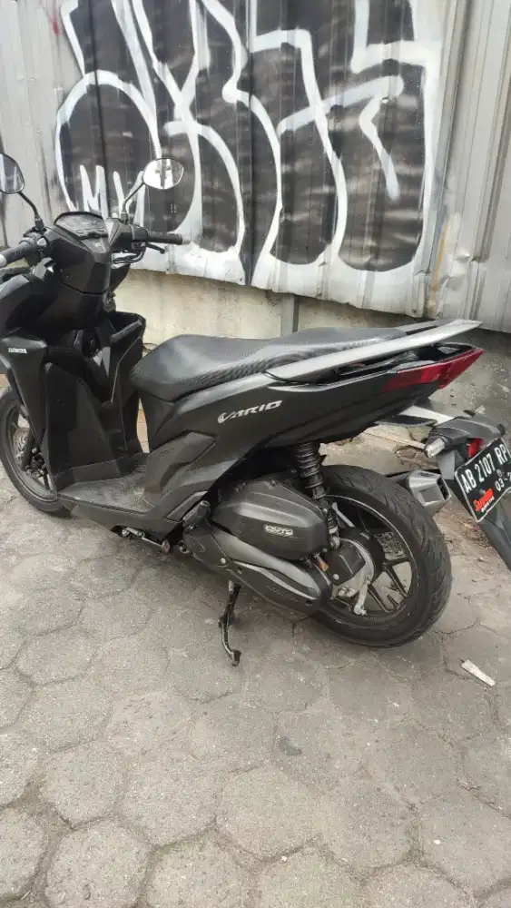 Honda vario 125 2022