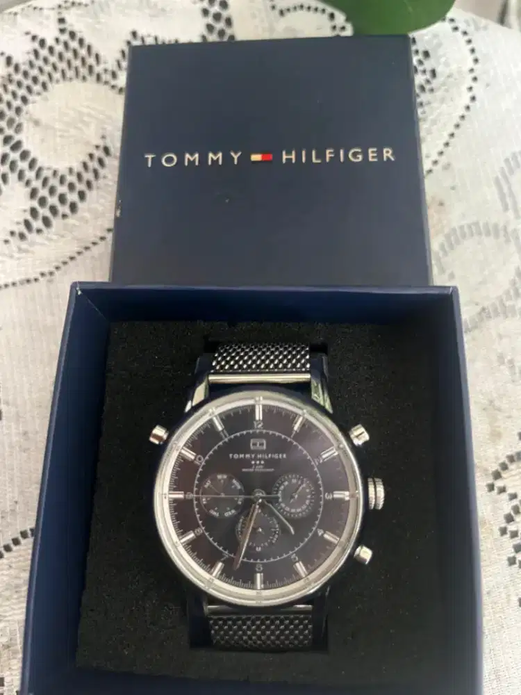 Tommy Hilfiger type Harrison 1790877
