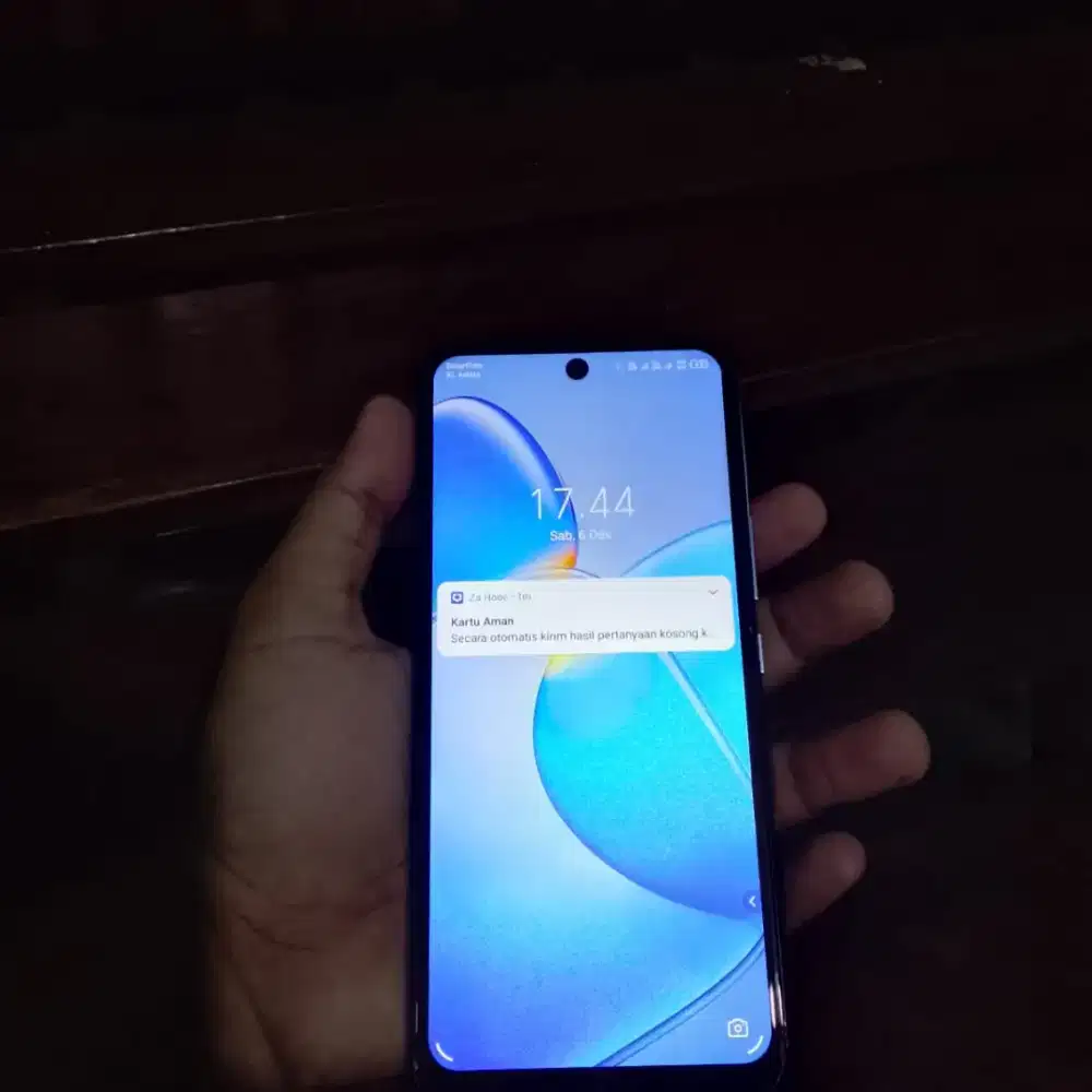 INFINIX HOT 12 PLAY 4/128GB