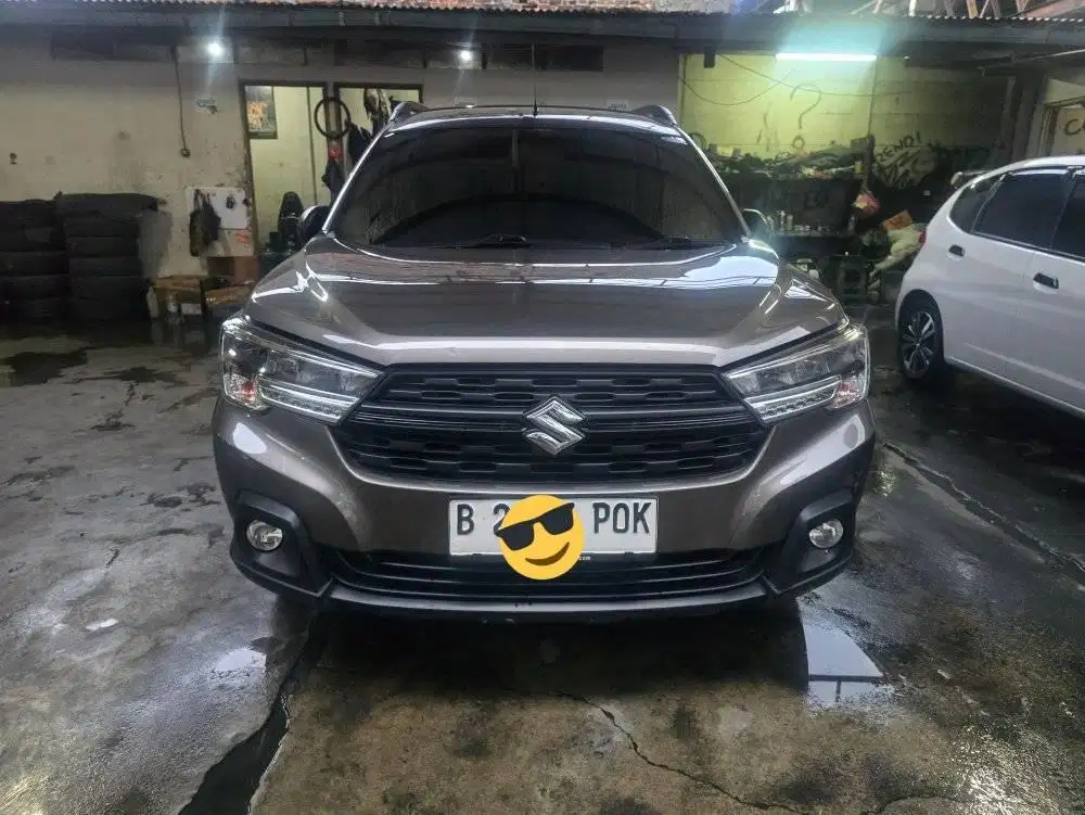 SUZUKI XL7 BETA AT TH 2021