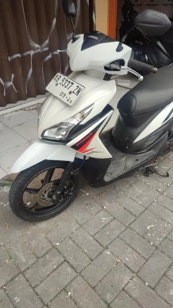 Honda vario led 2016