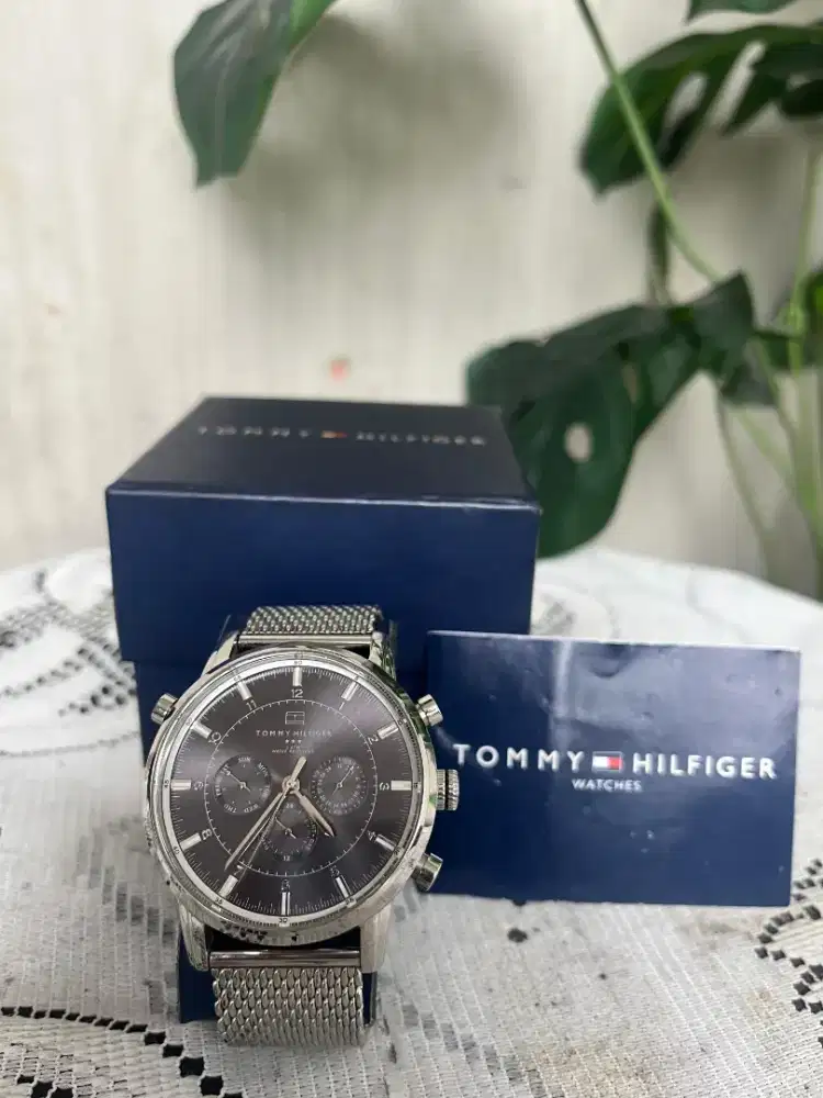 Tommy Hilfiger tipe Harrison 1790877