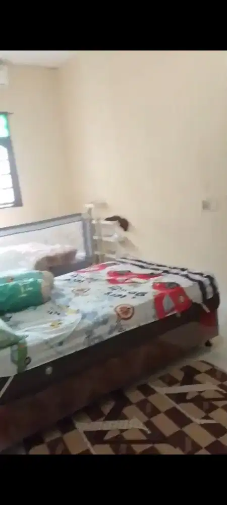 Disewakan rumah murah,di dalung dekat ke canggu luas tanah 2 are