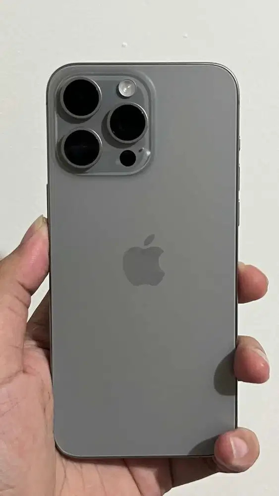 Iphone 15 Promax 256 Gb Digimap