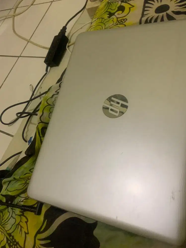 Jual cepat laptop HP