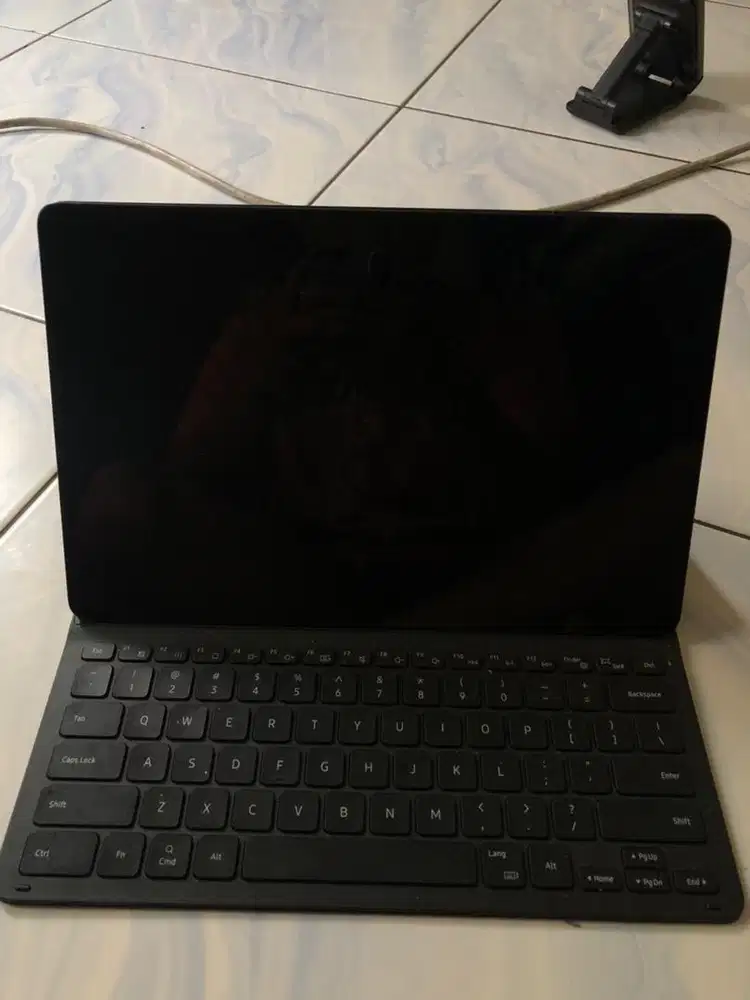 Galaxy Tab S7 FE 5G 6/128GB