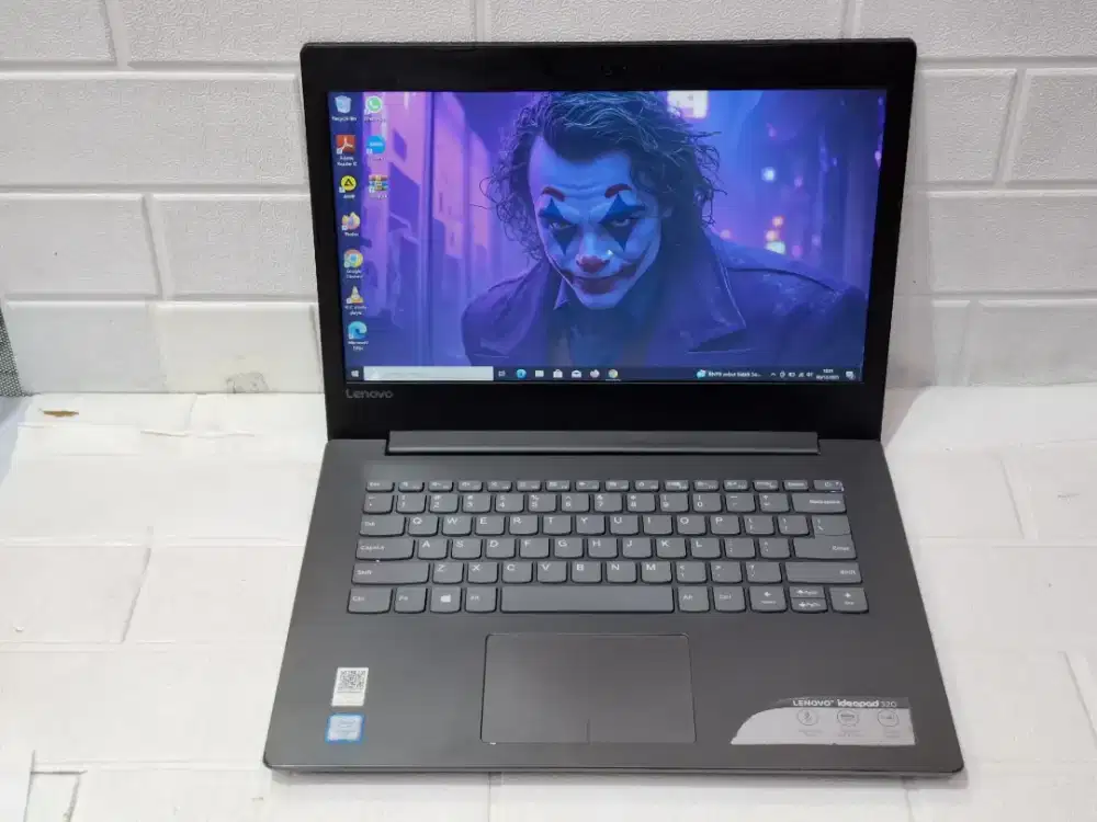 LAPTOP Lenovo Ideapad 320