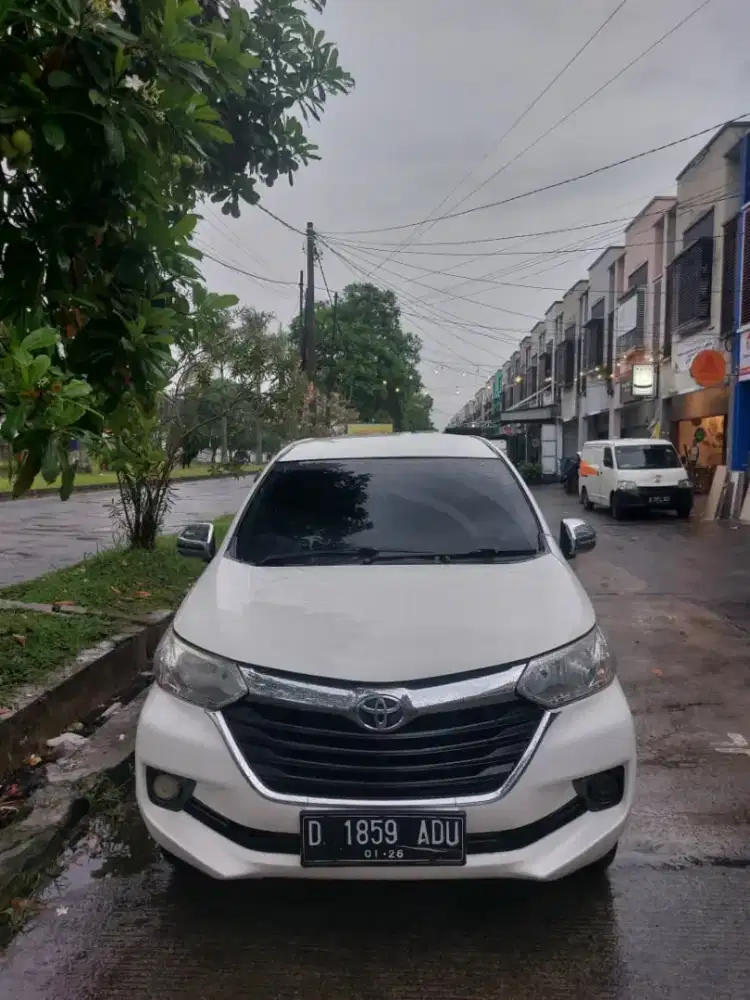 Siapa cepat dia dapat