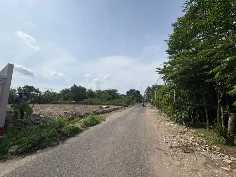 Maguwoharjo; Peruntukkan Kos; SHM