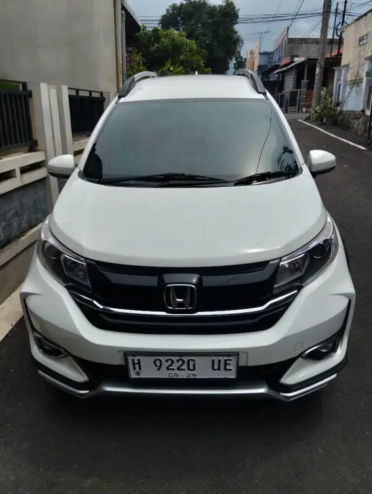 BRV Prestige Matic Th 2019