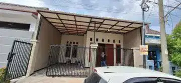 DIJUAL RUMAH CITRA TROPODO