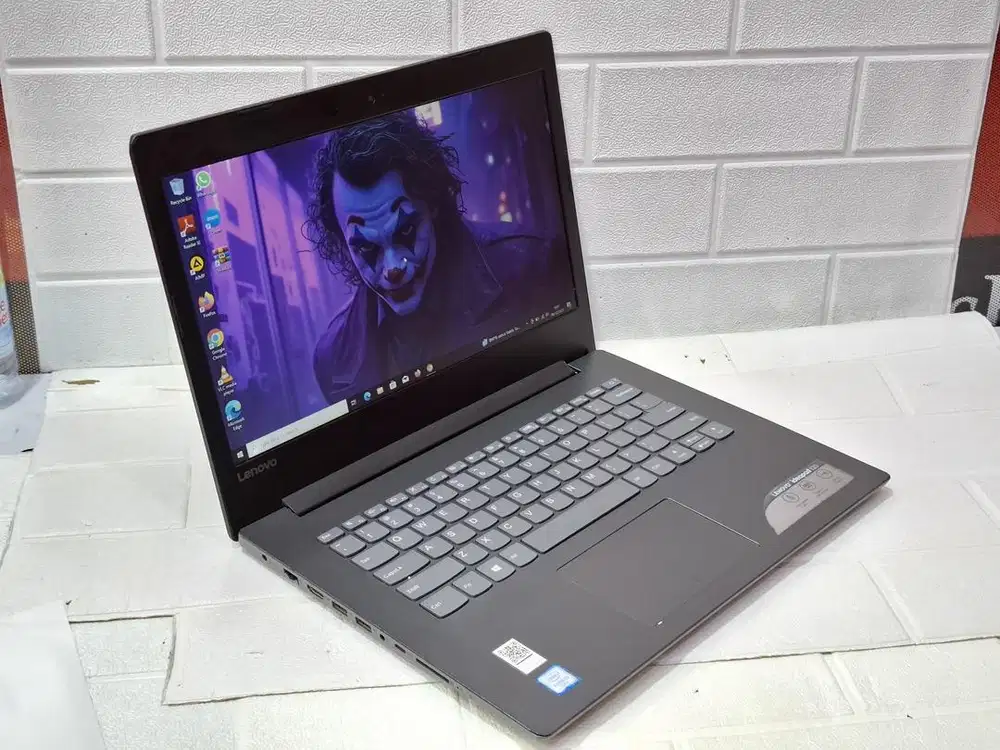 LAPTOP Lenovo Ideapad 320/Processor Core i3-6006U