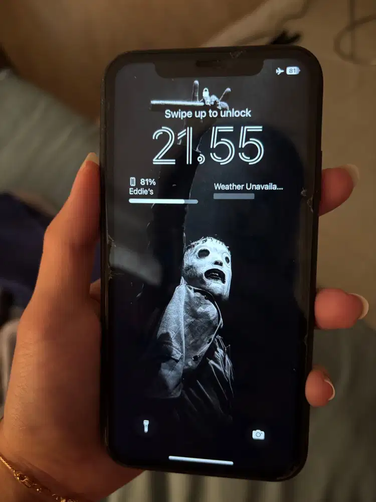 Apple Iphone 11 64gb ex inter