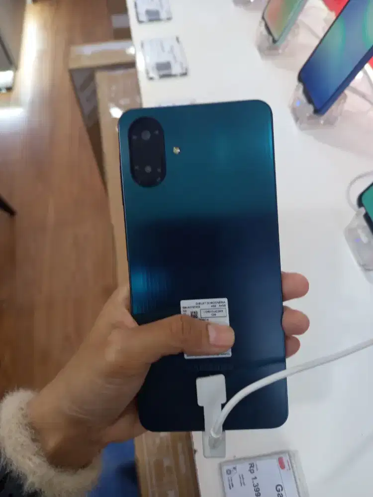 Samsung Galaxy A07 4G