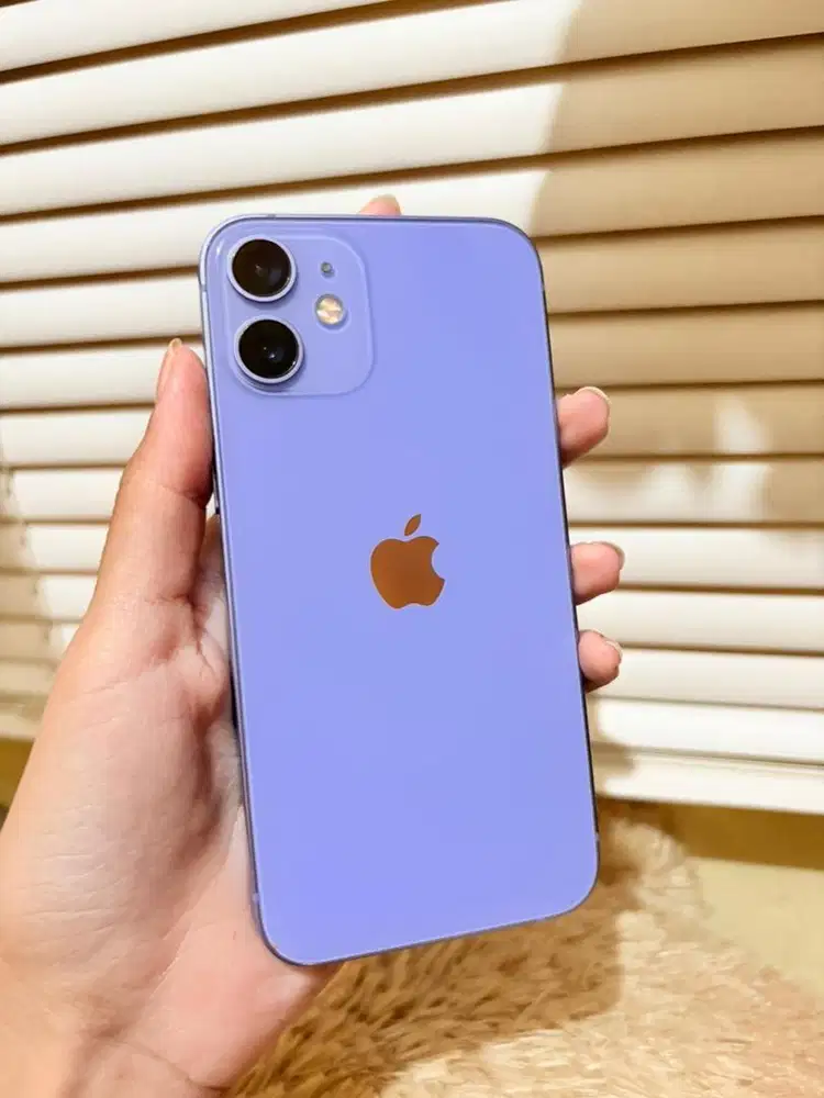 iphone 12mini 64gb ibox