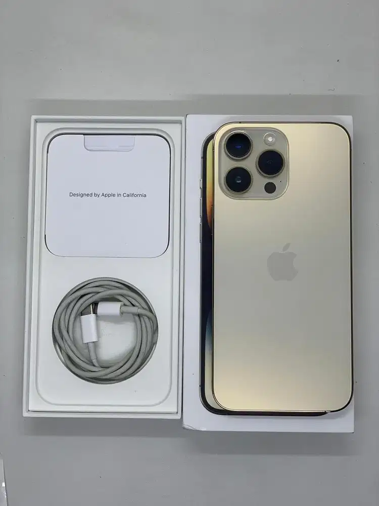 iPhone 14 ProMax 256gb