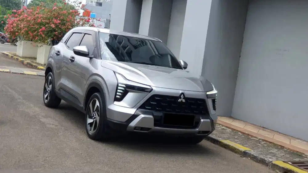 [ GARANSI 5TH ] Mitsubishi XForce X Force Ultimate 1.5 AT 2024/2025
