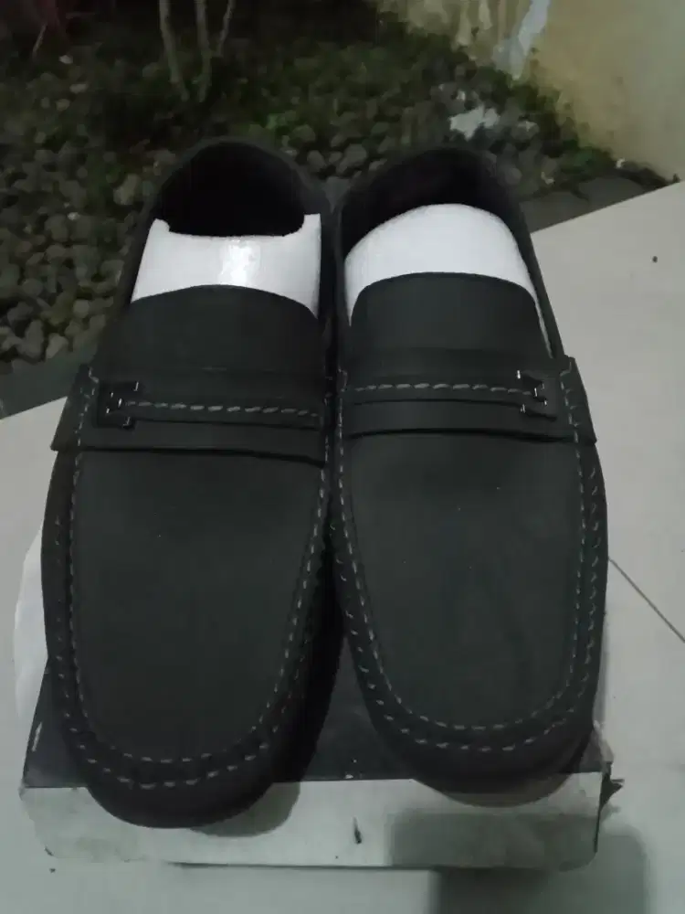 SEPATU DONATELO original