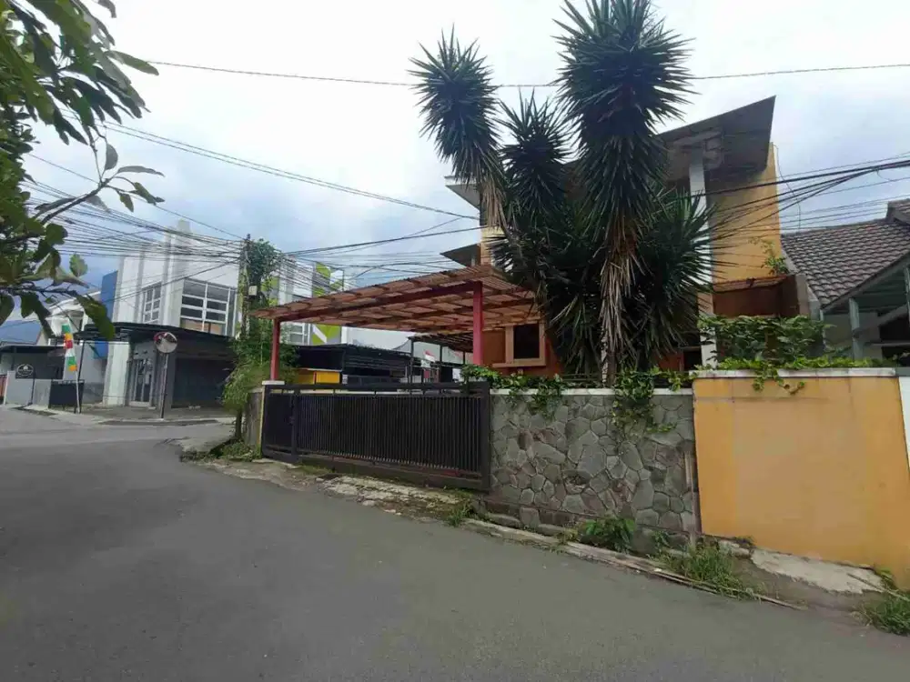 rumah lelang bank harus cash keras cisaranten Arcamanik kota bandung