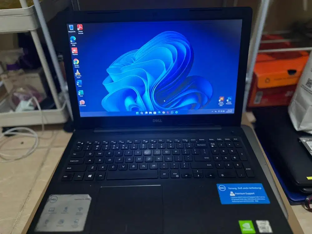 Laptop Dell Inspiron 3593