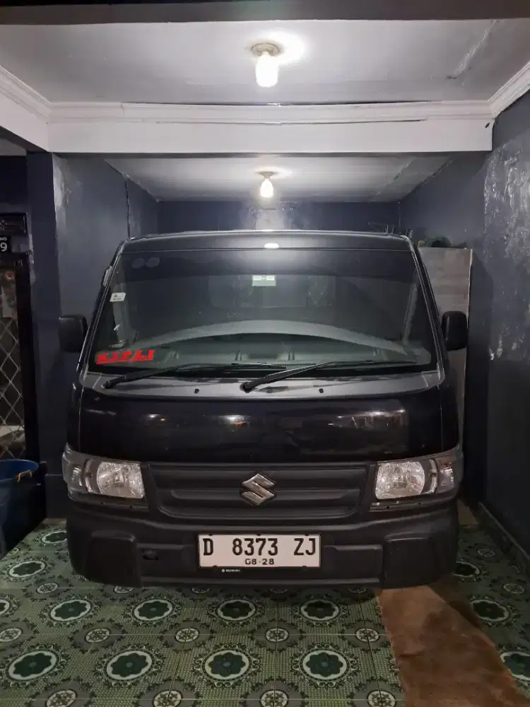 JL.New Carry AC/PS 2023